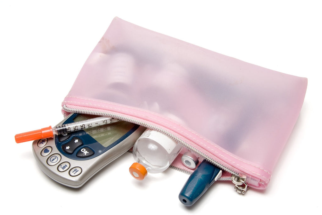 Diabetes Survival Kit: What Should You Have?