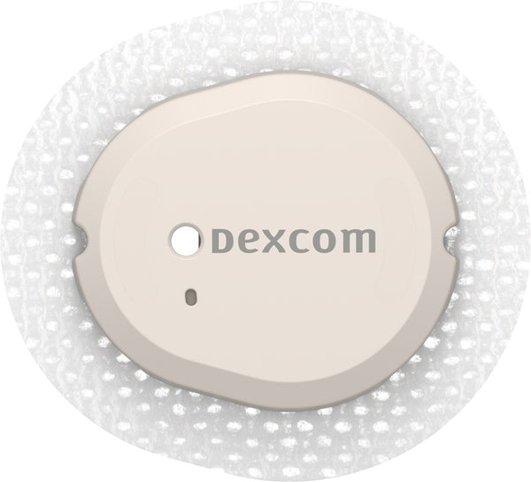 Dexcom G7 15-Day Sensor - Prescription Required! – US MED DIRECT