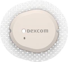 Dexcom G7 Sensor(Tandem) - Prescription Required!
