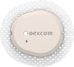 Dexcom G7 Sensor - Prescription Required!