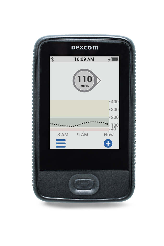 Dexcom G6 Receiver - PRESCRIPTION REQUIRED!