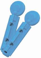 Lancets - TRUEplus Non-Safety Lancet Needle 28 Gauge