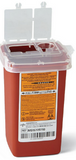 Diabetic Supplies Sharp Collector 1 quart