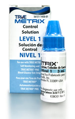 TrueMetrix Control Solution