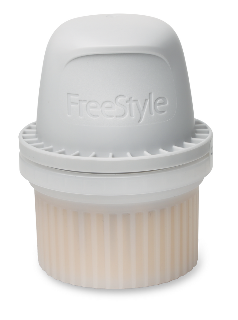 freestyle libre 3 sensor applicator