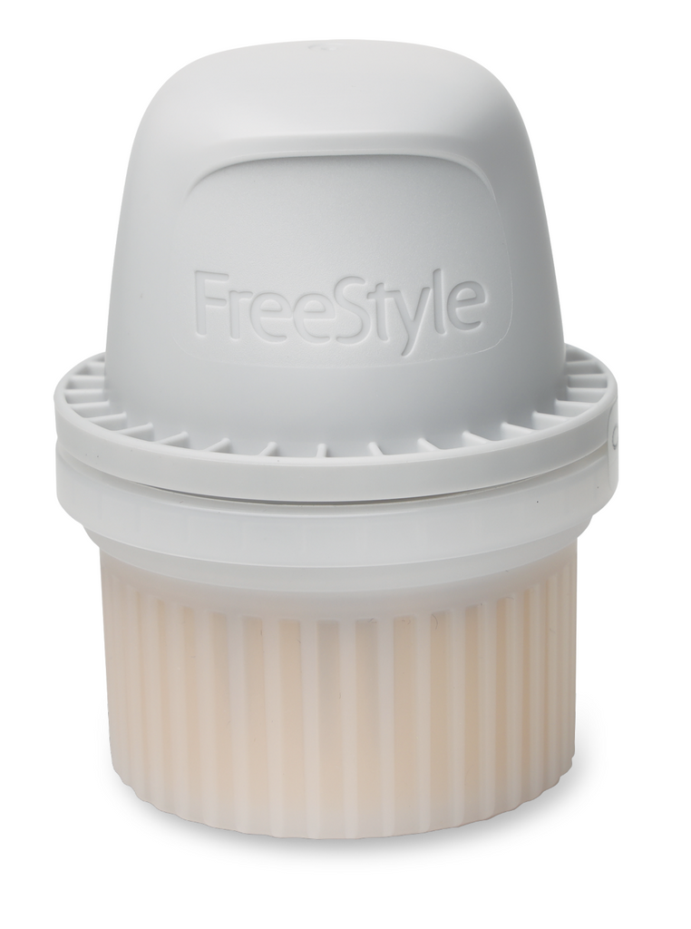 Freestyle Libre 3 Sensor - PRESCRIPTION REQUIRED