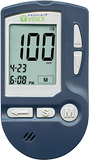 Prodigy Voice Meter